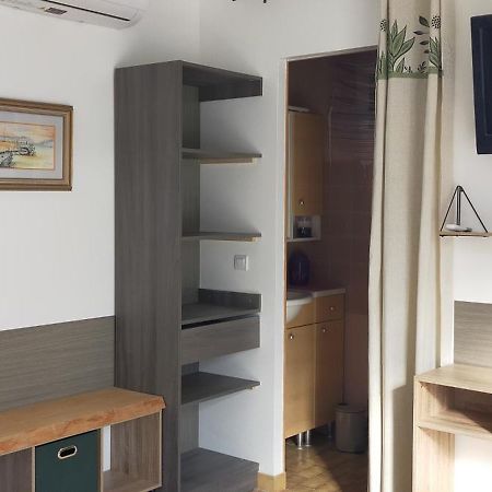 Gite Climatise L'Oisellerie Castelnou Buitenkant foto